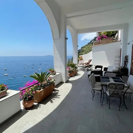 Casa Antioco Original Prázdninový dům