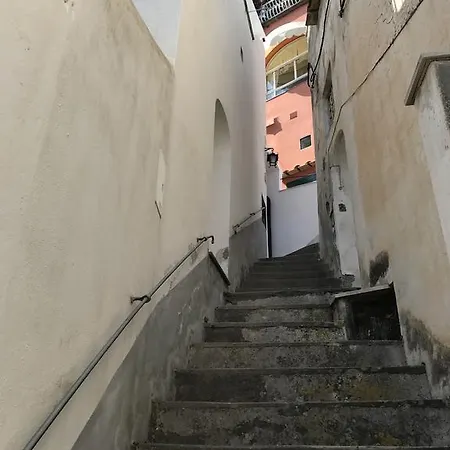 Casa Antioco Original Prázdninový dům *