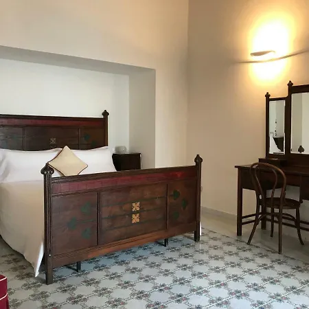 Casa Antioco Original Prázdninový dům