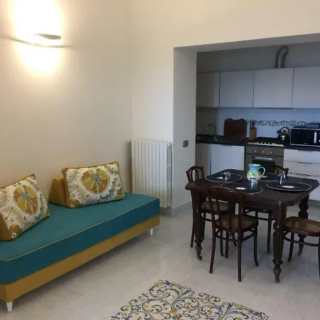 Prázdninový dům Casa Antioco Original Positano