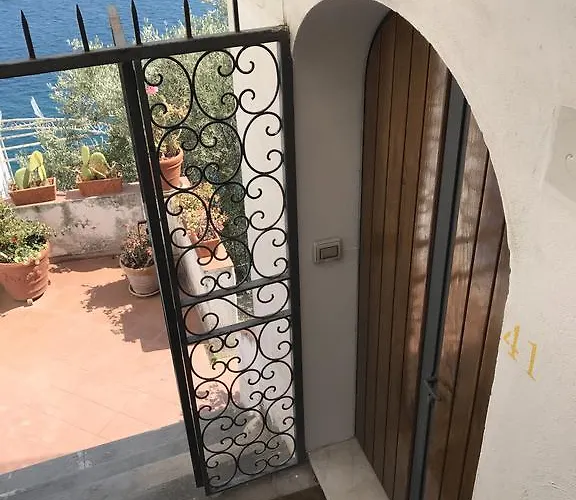 Dom wakacyjny Casa Antioco Original *