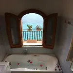 펜션 Casa Antioco Original 포지타노