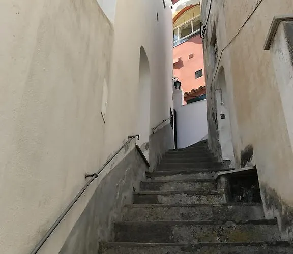 Casa Antioco Original Дом отдыха *