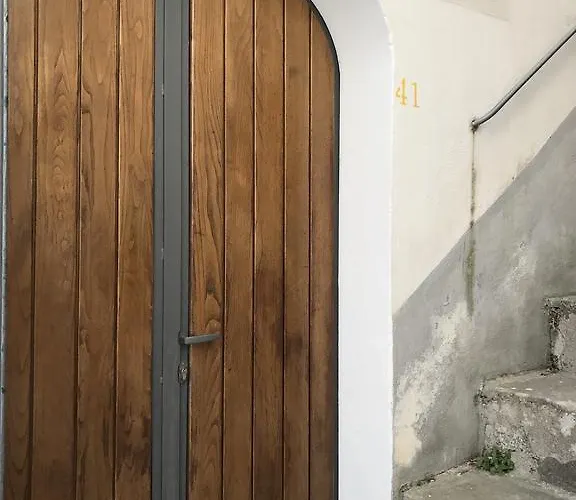 Casa Antioco Original * Positano