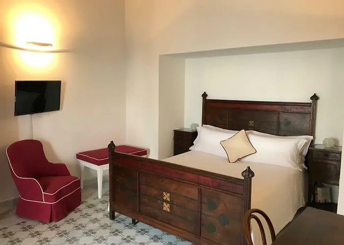 Casa Antioco Original Ferienhaus *