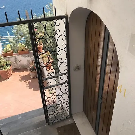 Сasa de vacaciones Casa Antioco Original *