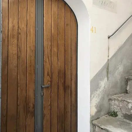 Casa Antioco Original * Positano