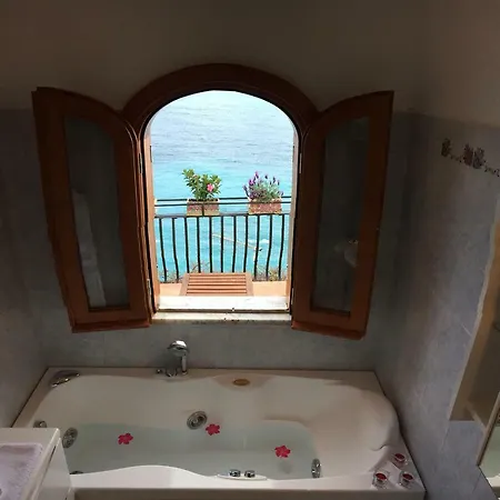 Hébergement de vacances Casa Antioco Original Positano