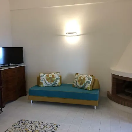 Casa Antioco Original Сasa de vacaciones *