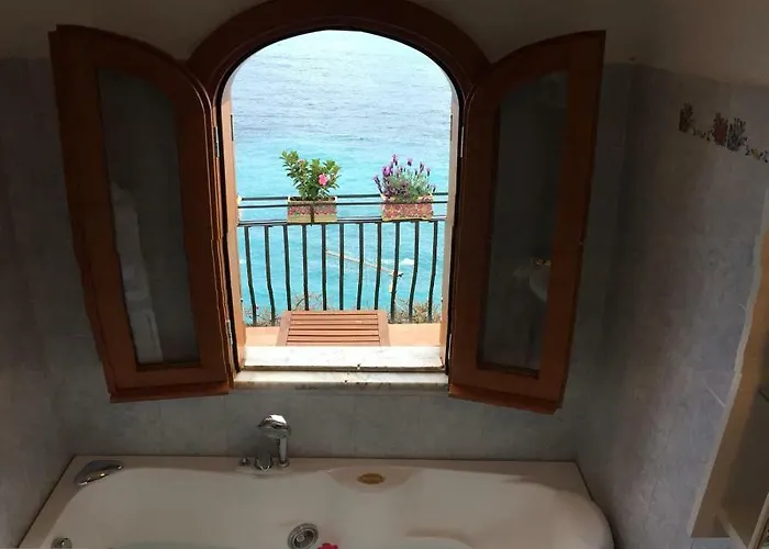 Casa vacanze Casa Antioco Original Positano