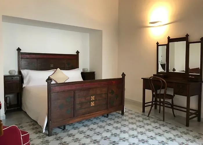 Casa Antioco Original Casa vacanze