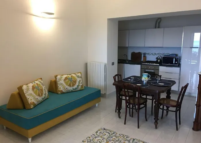 Casa vacanze Casa Antioco Original Positano